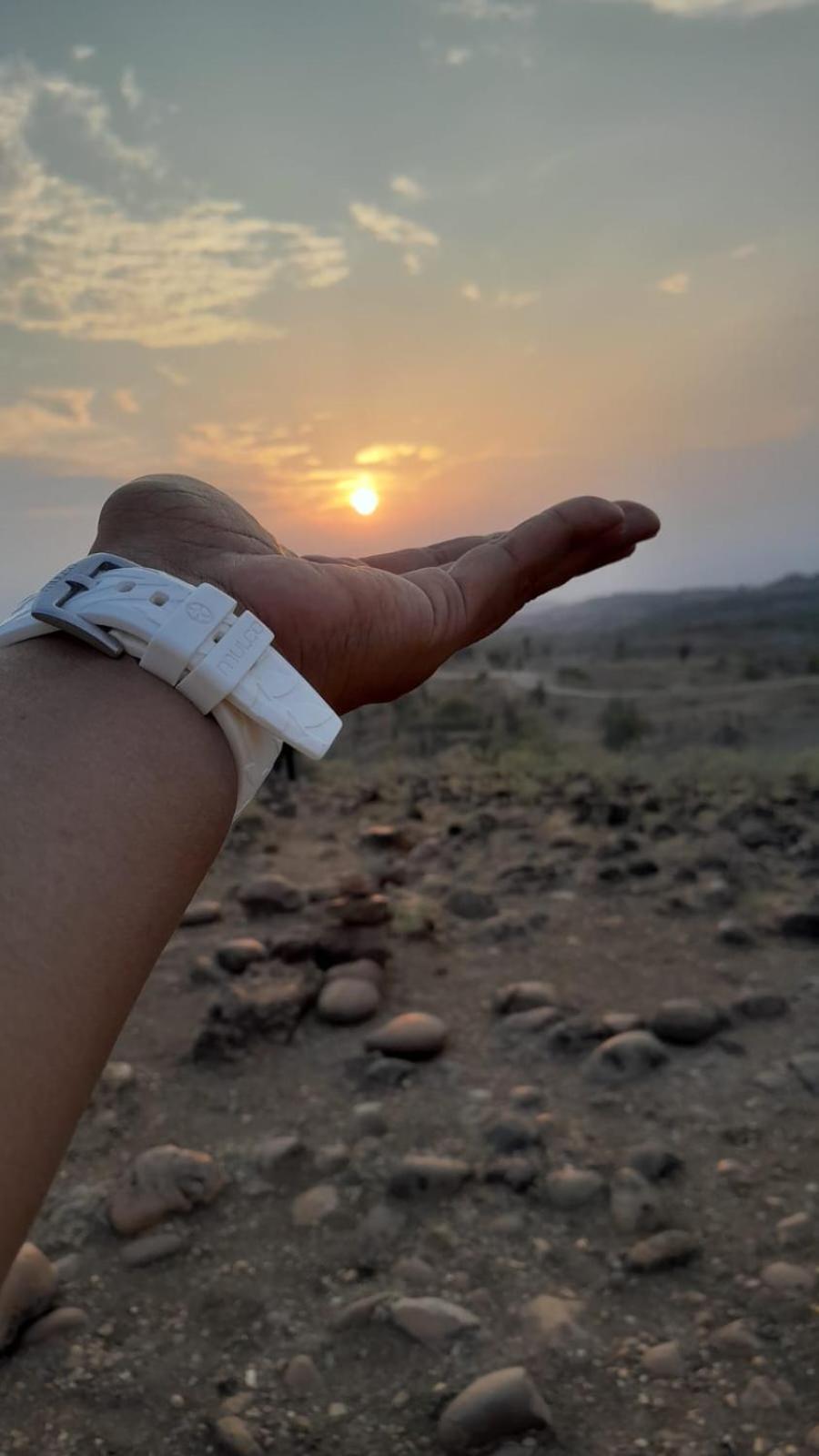 Luna Del Desierto Tatacoa فيلافيجا المظهر الخارجي الصورة
