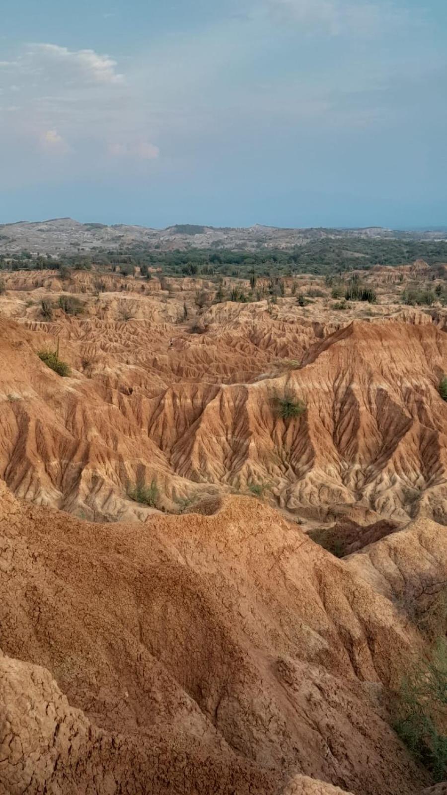 Luna Del Desierto Tatacoa فيلافيجا المظهر الخارجي الصورة
